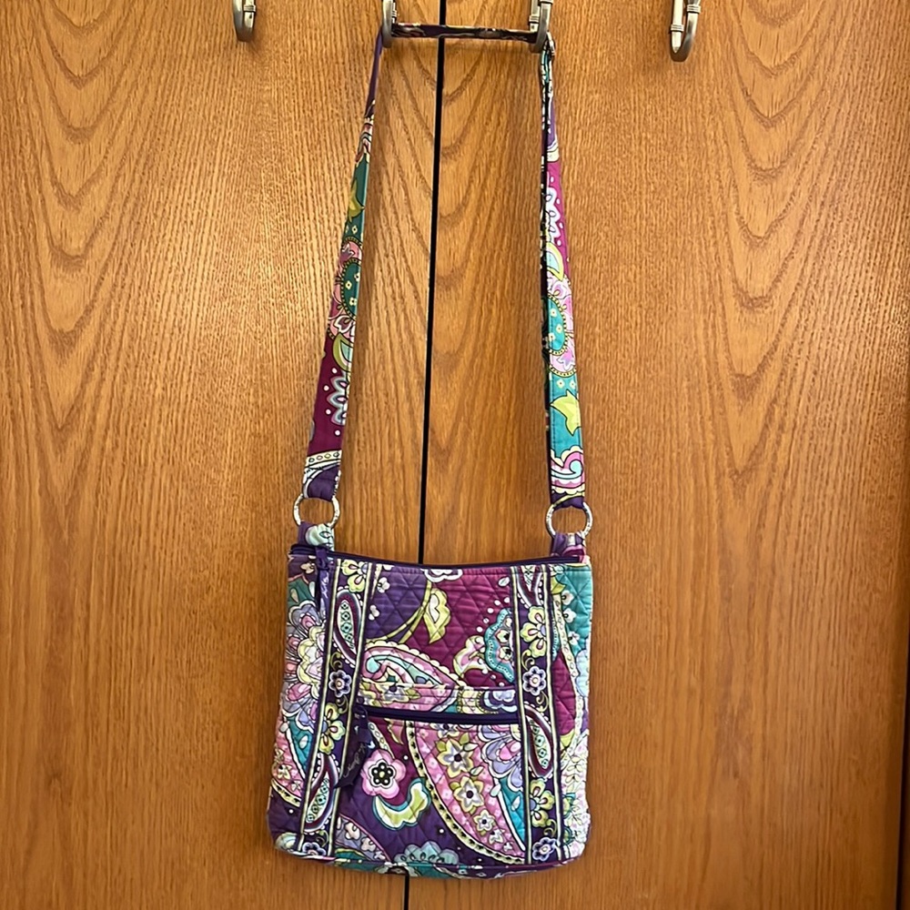 Vera Bradley purse